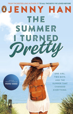 The Summer I Turned Pretty(English, Paperback, Han Jenny)