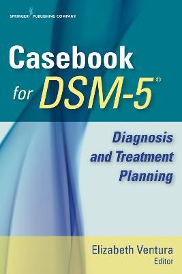 Casebook for DSM-5 (R)(English, Paperback, unknown)