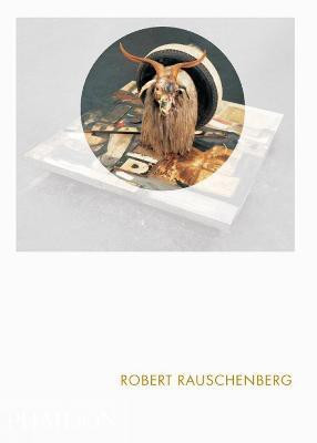 Robert Rauschenberg(English, Hardcover, Craft Catherine)