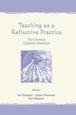Teaching As A Reflective Practice(English, Paperback, unknown)