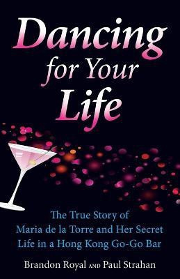 Dancing for Your Life(English, Paperback, Royal Brandon)