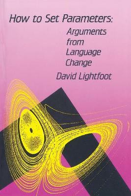How to Set Parameters(English, Paperback, Lightfoot David W.)