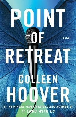 Point of Retreat(English, Paperback, Hoover Colleen)