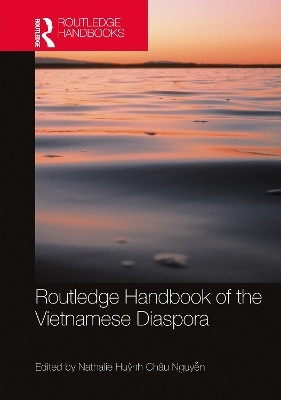 Routledge Handbook of the Vietnamese Diaspora(English, Paperback, unknown)
