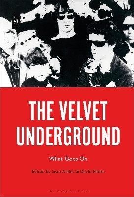 The Velvet Underground(English, Paperback, unknown)