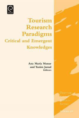 Tourism Research Paradigms(English, Electronic book text, unknown)