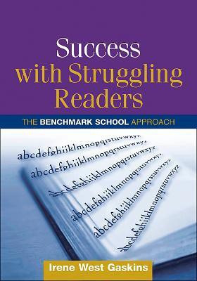 Success with Struggling Readers(English, Paperback, Gaskins Irene West)