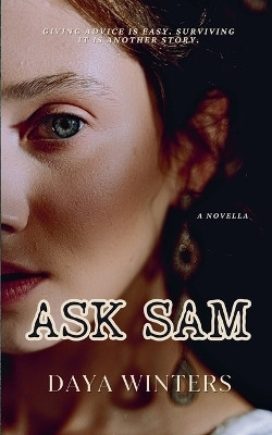 Ask Sam(English, Paperback, Winters Daya)