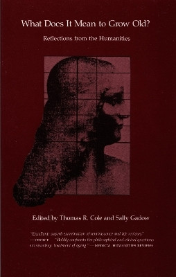 What Does It Mean to Grow Old?(English, Paperback, unknown)