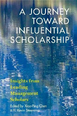 A Journey toward Influential Scholarship(English, Hardcover, unknown)