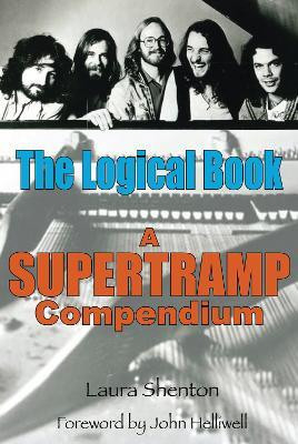 The Logical Book(English, Paperback, Shenton Laura)