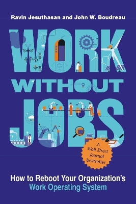 Work without Jobs(English, Paperback, Jesuthasan Ravin)