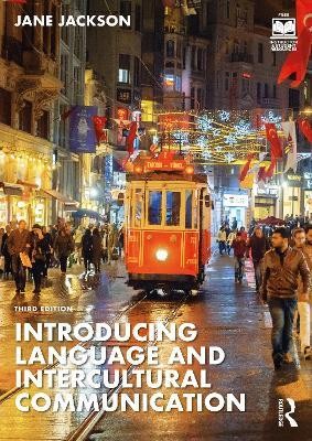 Introducing Language and Intercultural Communication(English, Paperback, Jackson Jane)