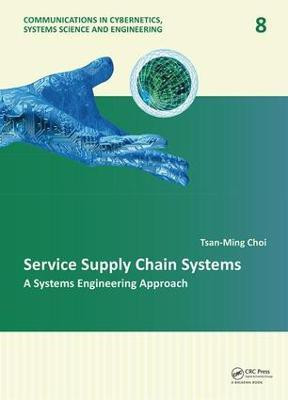Service Supply Chain Systems(English, Electronic book text, unknown)