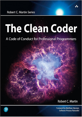The Clean Coder, English(Paperback, MarteinC.Robert)