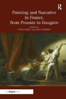 Painting and Narrative in France, from Poussin to Gauguin(English, Paperback, unknown)