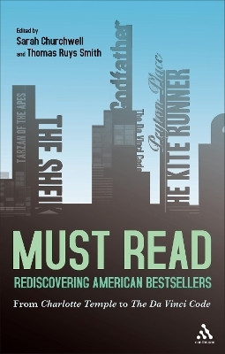 Must Read: Rediscovering American Bestsellers(English, Paperback, unknown)