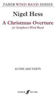 A Christmas Overture(English, Sheet music, unknown)