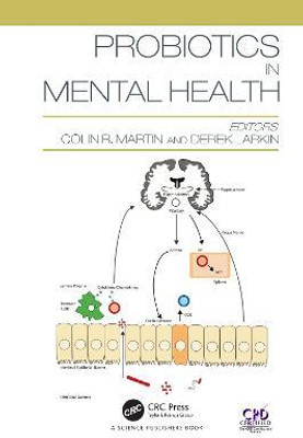 Probiotics in Mental Health(English, Electronic book text, unknown)