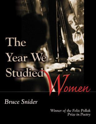 The Year We Studied Women(English, Paperback, University of Wisconsin Press)