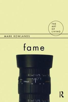 Fame(English, Paperback, Rowlands Mark)