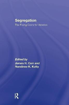 Segregation(English, Hardcover, unknown)