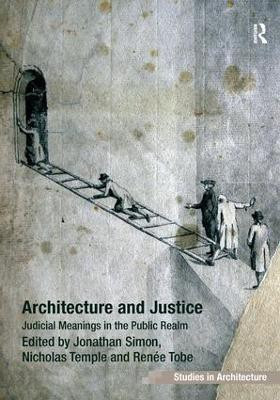 Architecture and Justice(English, Hardcover, Simon Jonathan)