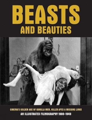 Beasts and Beauties(English, Paperback, unknown)