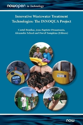 Innovative Wastewater Treatment Technologies - The INNOQUA Project(English, Hardcover, unknown)