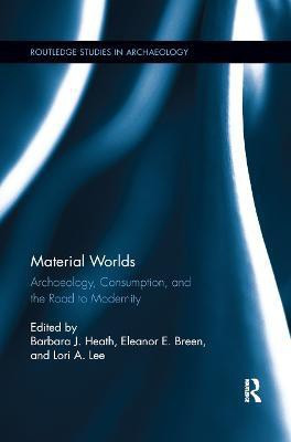 Material Worlds(English, Paperback, unknown)