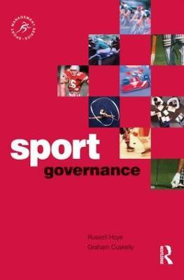 Sport Governance(English, Paperback, Hoye Russell)