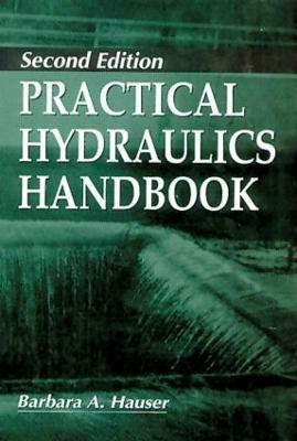 Practical Hydraulics Handbook(English, Hardcover, Hauser Barbara)