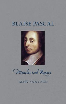 Blaise Pascal(English, Hardcover, Caws Mary Ann)