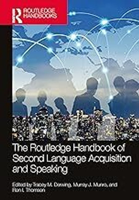 Handbook of cognitive Linguistics and second language acquisition(Paperback, Robinson, Peter)