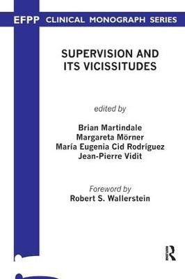 Supervision and its Vicissitudes(English, Paperback, unknown)