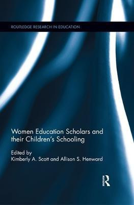 Women Education Scholars and their Children's Schooling(English, Paperback, unknown)