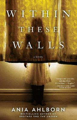 Within These Walls(English, Paperback, Ahlborn Ania)