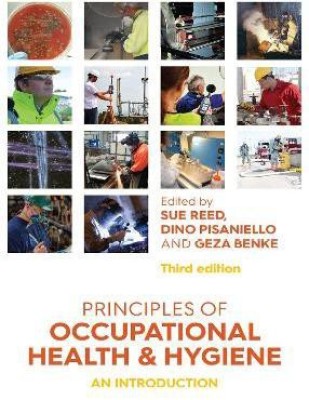 Principles of Occupational Health and Hygiene(English, Paperback, unknown)