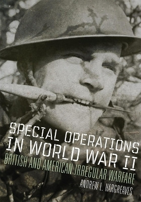 Special Operations in World War II Volume 39(English, Paperback, Hargreaves Andrew L.)
