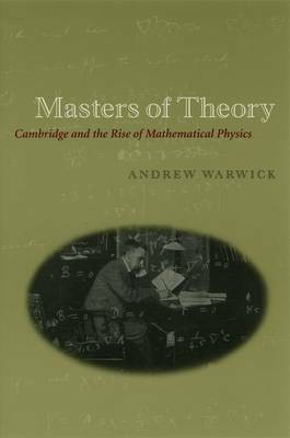 Masters of Theory(English, Hardcover, Warwick Andrew)