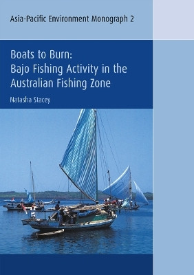 Boats to Burn(English, Electronic book text, Stacey Natasha)