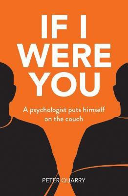 If I Were You(English, Paperback, Quarry Peter)