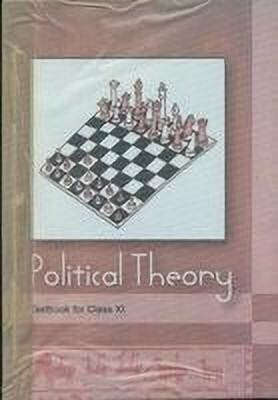 Political Theory Textbook for Class XI(English, Paperback, Ncert)