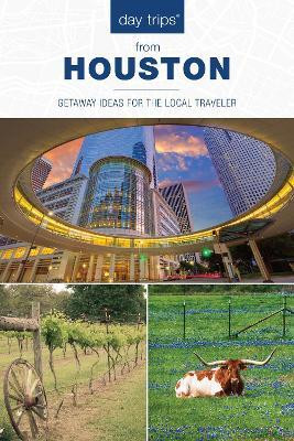 Day Trips (R) from Houston(English, Paperback, Permenter Paris)