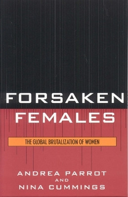Forsaken Females(English, Hardcover, Parrot Andrea)