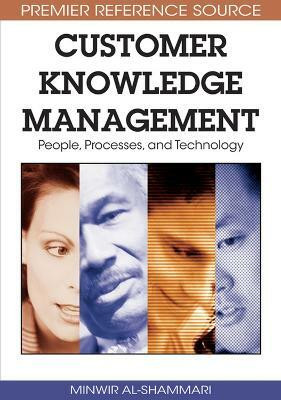Customer Knowledge Management(English, Hardcover, unknown)