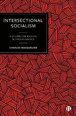 Intersectional Socialism(English, Paperback, Masquelier Charles)