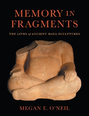 Memory in Fragments(English, Hardcover, O'Neil Megan E.)