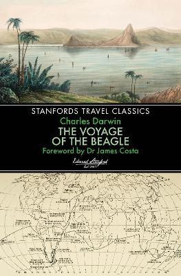 The Voyage of the Beagle (Stanfords Travel Classics)(English, Paperback, Darwin Charles)