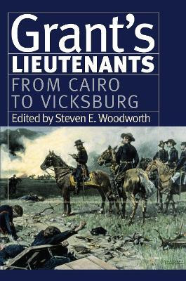 Grant's Lieutenants(English, Paperback, unknown)